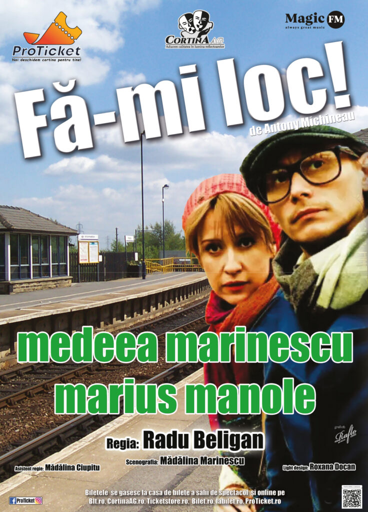 Fa-mi loc_Afis_ProTicket