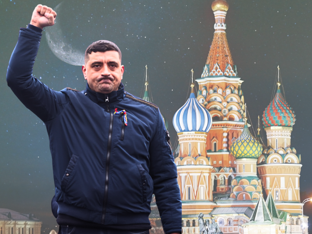 Rusia e șocată după intervenția SUA în Venezuela. Dovada – tăcerea lui George Simion