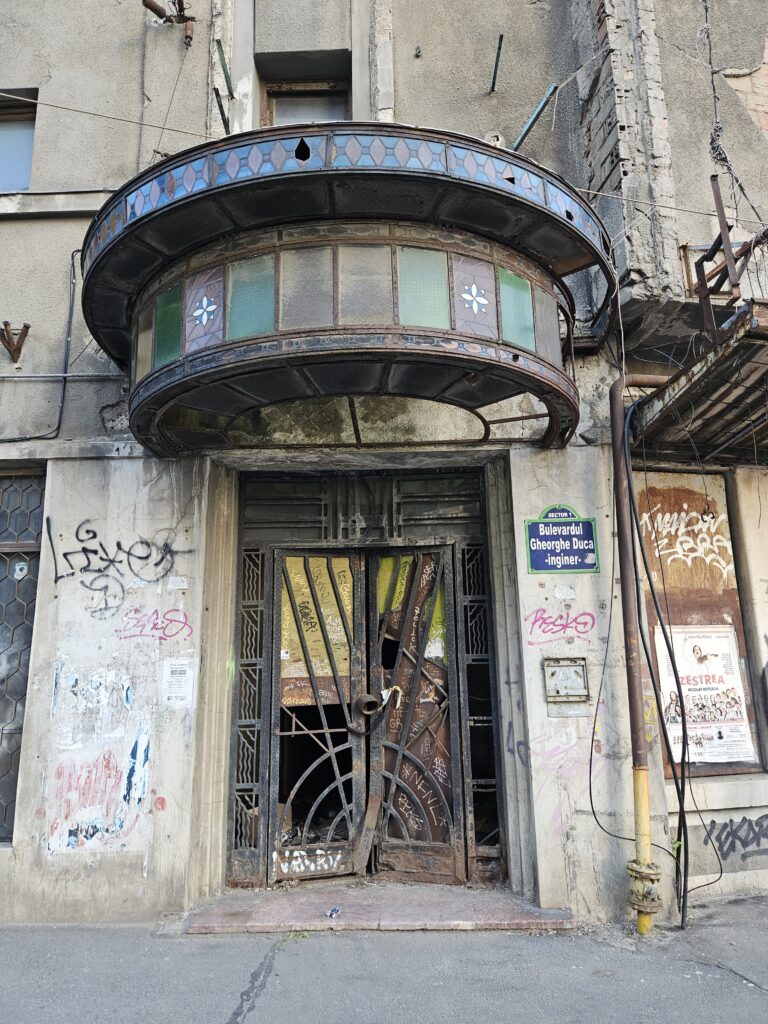Hotel Dunarea Detaliu 1