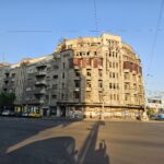 Exclusiv De ce nu sunt în stare două primării din București să salveze fostul Hotel Dunărea