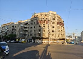 <span style="color:#990000;">Exclusiv</span> De ce nu sunt în stare două primării din București să salveze fostul Hotel Dunărea