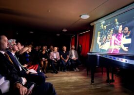 După Londra, Bucharest Opera Festival 2025 a fost lansat cu succes la New York