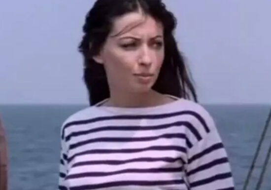 A murit actrița Julieta Szönyi, cunoscută pentru rolurile din „Felix și Otilia” și „Toate pânzele sus”