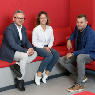 Kinderpedia: Povestea unei idei care a crescut o comunitate de peste 500.000 de utilizatori