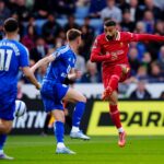 Liverpool câștigă un nou titlu în Premier League