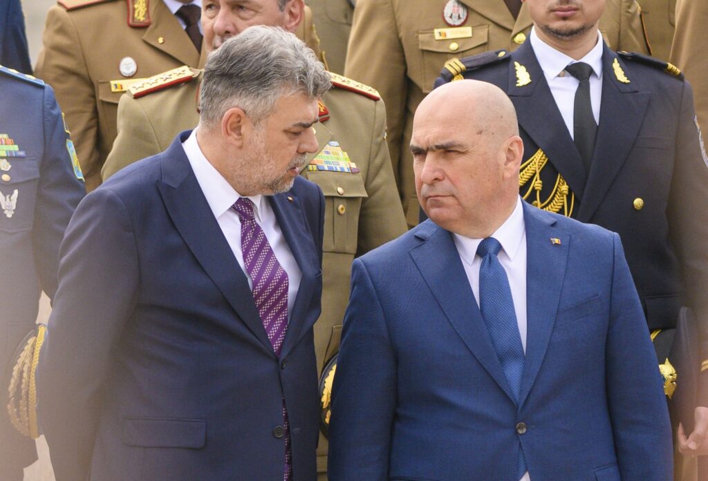 Va rămâne Marcel Ciolacu premier după alegerile prezidențiale?
