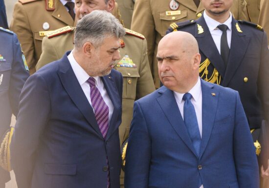 Va rămâne Marcel Ciolacu premier după alegerile prezidențiale?