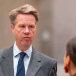 Unul dintre liderii Parlamentului din Olanda i-a propus ambasadorului Franței să împartă Belgia