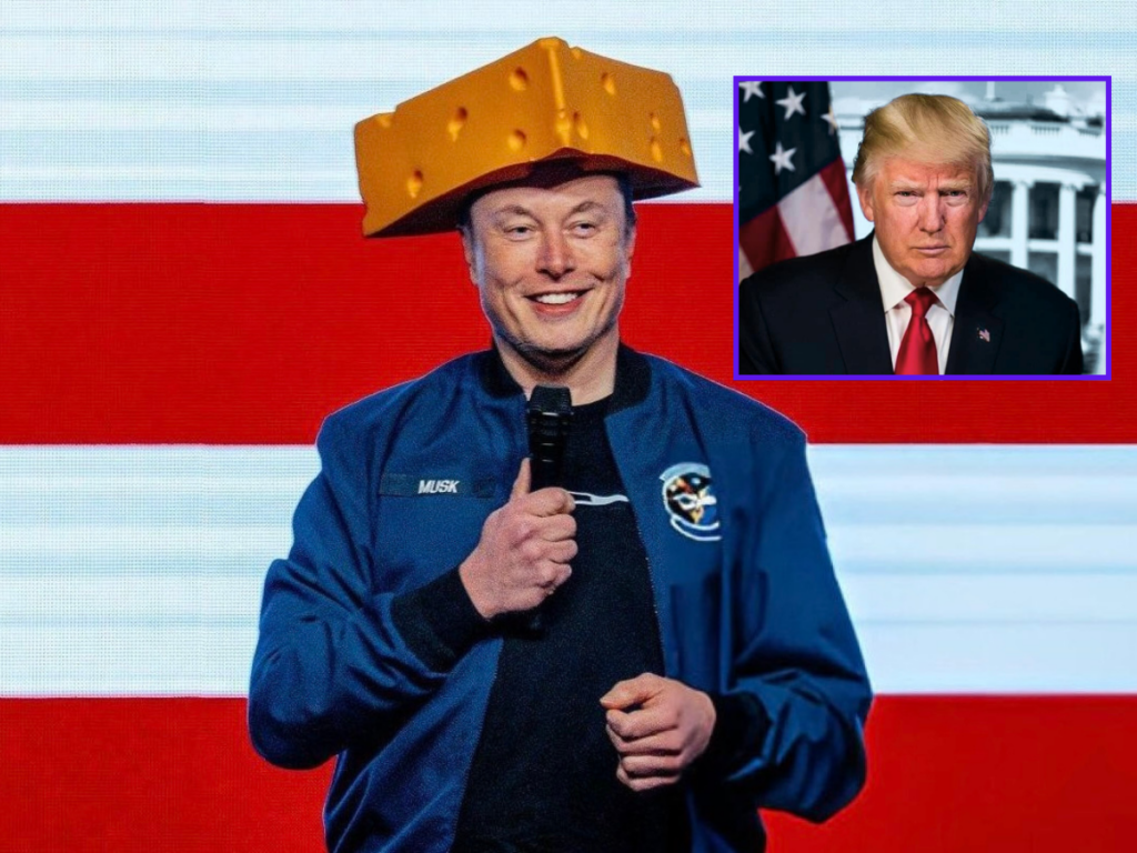 Ce șanse are Musk cu noul partid, după ce s-a certat cu Trump?