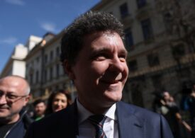 Nicușor Dan, unirea cu R. Moldova și pe cine vrea Chișinăul