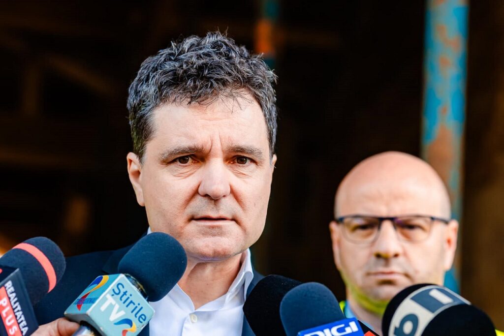 AEP l-a reclamat pe Nicușor Dan la Parchet pentru că nu a declarat donații de peste 650.000 de euro UPDATE Reacția candidatului