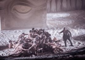 Capodopera enesciană Oedipe, la început de mai pe scena Operei Naționale București