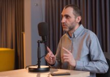 Radu Moțoc, Techsoup: O treime dintre participanții la dezbaterile de pe rețele sociale țipă, cu fețele acoperite. Cum învățăm să discutăm și să decidem