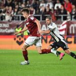 Lovitură în Superliga! Rapid riscă să înceapă noul sezon cu depunctare și fără transferuri