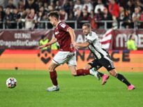 Lovitură în Superliga! Rapid riscă să înceapă noul sezon cu depunctare și fără transferuri