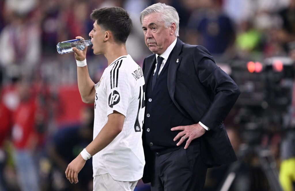 Presa iberică pune tunurile pe Real Madrid după eșecul din finala Cupei și anunță plecarea lui Ancelotti