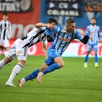 Universitatea Craiova dă afară un jucător după eșecul cu U Cluj din play-off