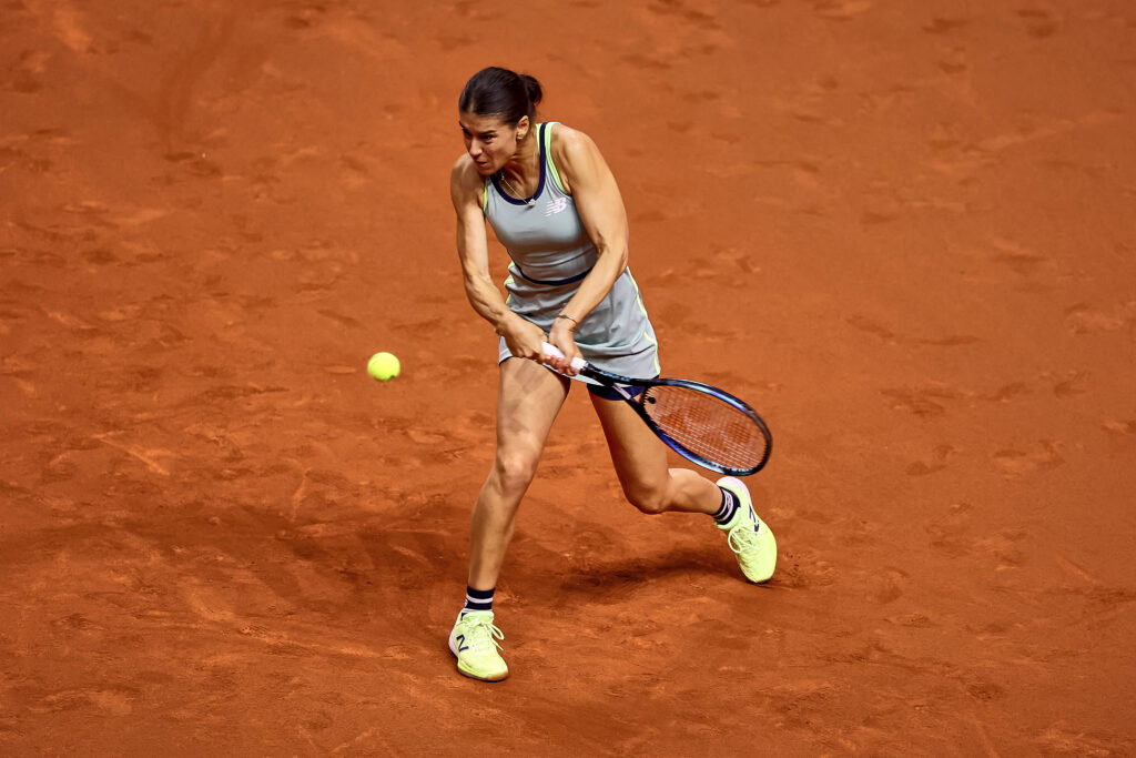 Prima adversară a Soranei Cîrstea la Roland Garros s-a plâns de tratamentul primit: „S-a întâmplat deja”