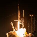 SpaceX, o nouă premieră. Misiune spațială cu echipaj privat care va survola polii Pământului (Video)