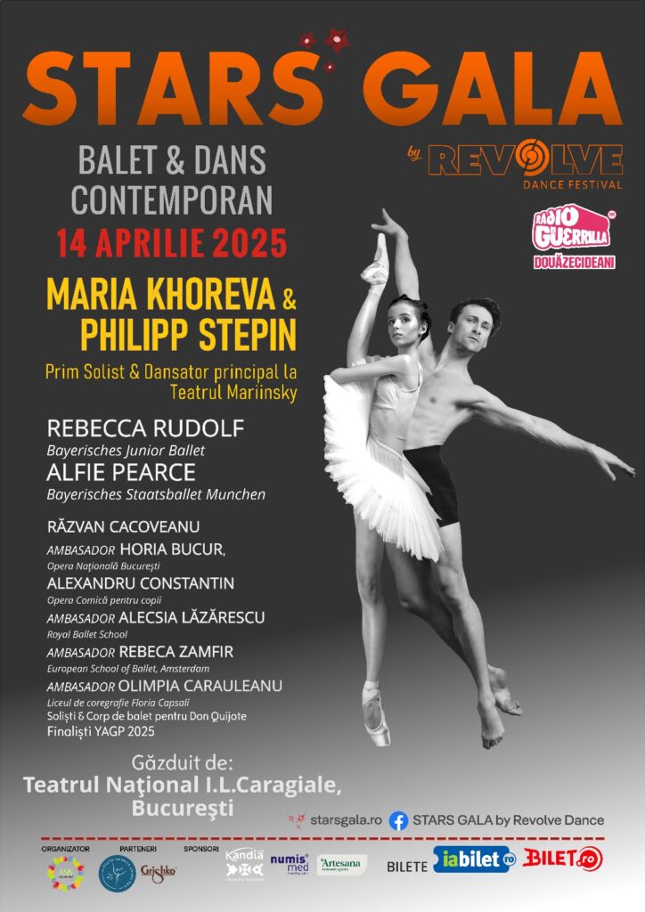 Stars Gala 2025