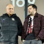 Dan Șucu, negocieri în secret pentru numirea unui antrenor de top al României la Rapid. Condiția principală pusă de acesta