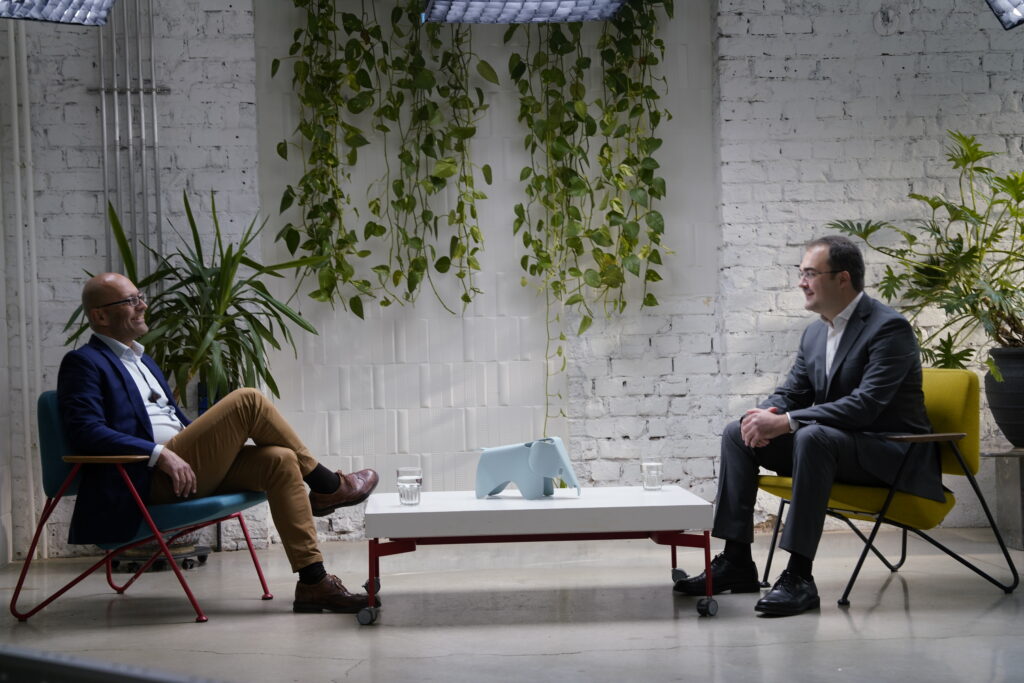 Cu un pas în viitorul verde: Cum pot primi antreprenorii sprijin prin Sustainable Futures