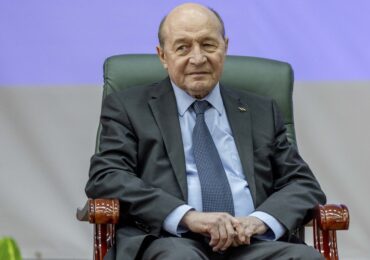 Băsescu: Rusia testează capacitatea de ripostă a României. „Suntem aproape de o situație de război”