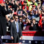 Trump scoate la vânzare șepci cu un mesaj ciudat despre următoarele alegeri din SUA