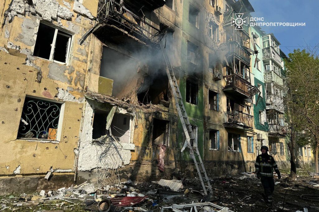 Ziua 1157 Noi atacuri puternice, un copil a fost ucis. Momentul în care un general rus e ucis în explozia unei mașini (Foto&Video) Ucraina ar putea ceda temporar teritorii?