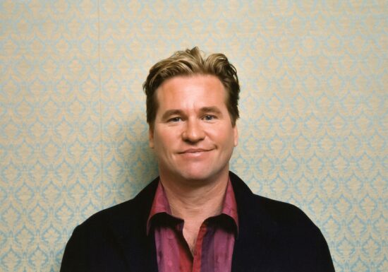 A murit actorul Val Kilmer
