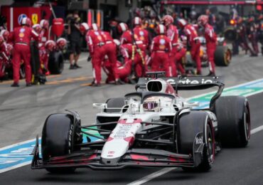 Antena 1 a pierdut Formula 1: Unde se va putea vedea în România
