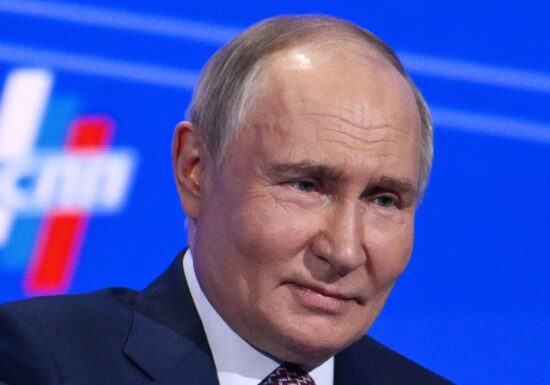 Pacea lui Trump, un eșec epic. Putin își bate joc de Casa Albă