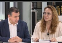 Rusia nu vrea pace, întâi intră cu tancurile, după care își trimite diplomații să încerce să deformeze realitatea și să câștige timp Interviu video