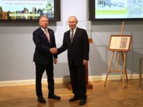 După porții generoase de borș ucrainean și holubți, diplomația americană se pregătește pentru adevăratul test