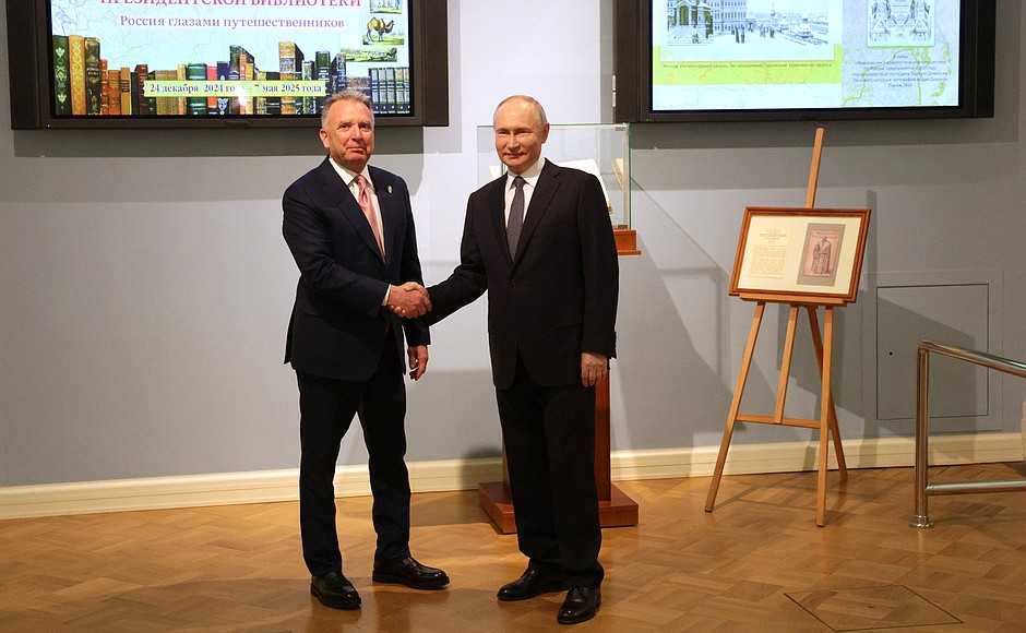 Putin și trimisul lui Trump au discutat despre negocieri directe cu Ucraina