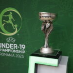 Romania EURO U19