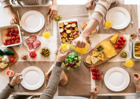 Alimentele își vor schimba culoarea. Decizia radicală luată pentru sănătatea consumatorilor