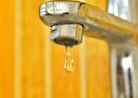 Breaza, orașul cu cel mai curat aer, are apa infestată cu o bacterie periculoasă
