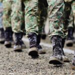 Scandal de corupție în Armată: Militari și personal civil din Sibiu, suspectați că ar fi furat combustibil și bunuri timp de un an