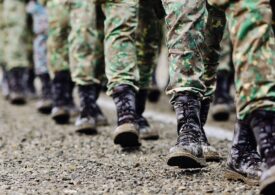Scandal de corupție în Armată: Militari și personal civil din Sibiu, suspectați că ar fi furat combustibil și bunuri timp de un an