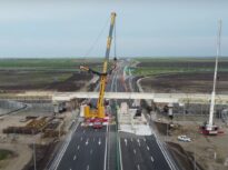 Autostrăzi scoase din PNRR: Care segmente din A7 și A8 pierd banii. Reacția Ministerul Transporturilor