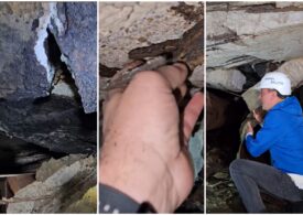 „Bombă cu ceas” în zona Unirii: Primarul Băluță avertizează asupra riscului de prăbușire a carosabilului pe bulevardul Dimitrie Cantemir