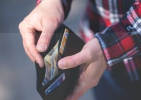 De ce mulți români nu resimt creșterea salariilor, deși veniturile au explodat în ultimii ani