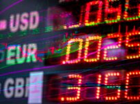 Moțiunea PSD-AUR bagă bursa în roșu: Scădere pe linie a principalilor indici