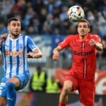 FCSB, anunț despre naturalizarea lui Juri Cisotti