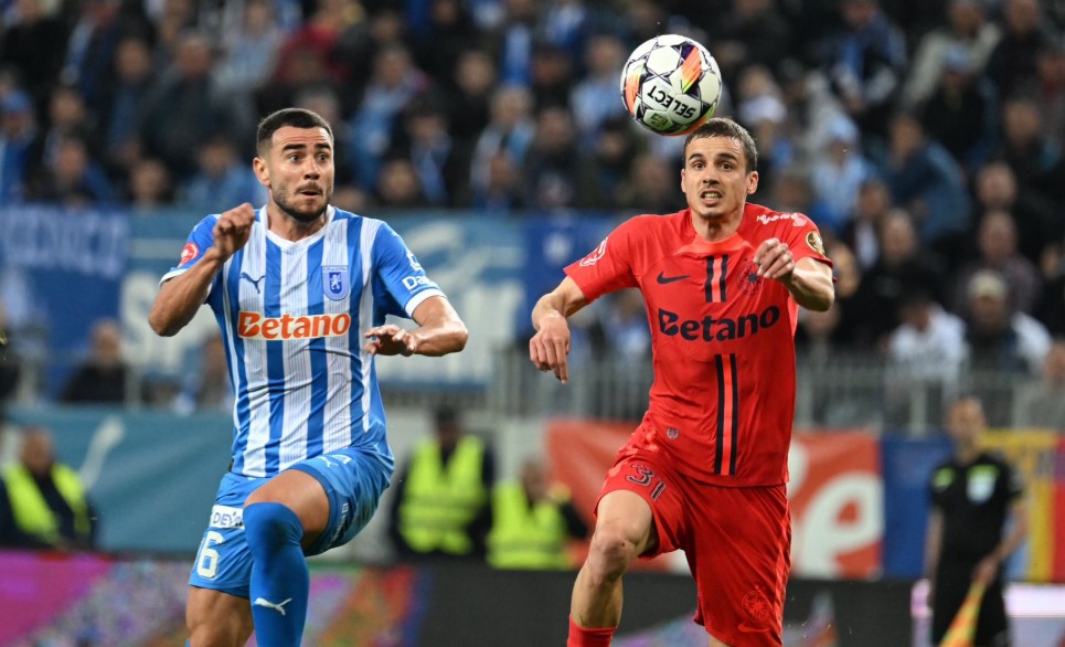 Juri Cisotti, anunț despre viitorul său: „Nu am primit vreo propunere de la FCSB”