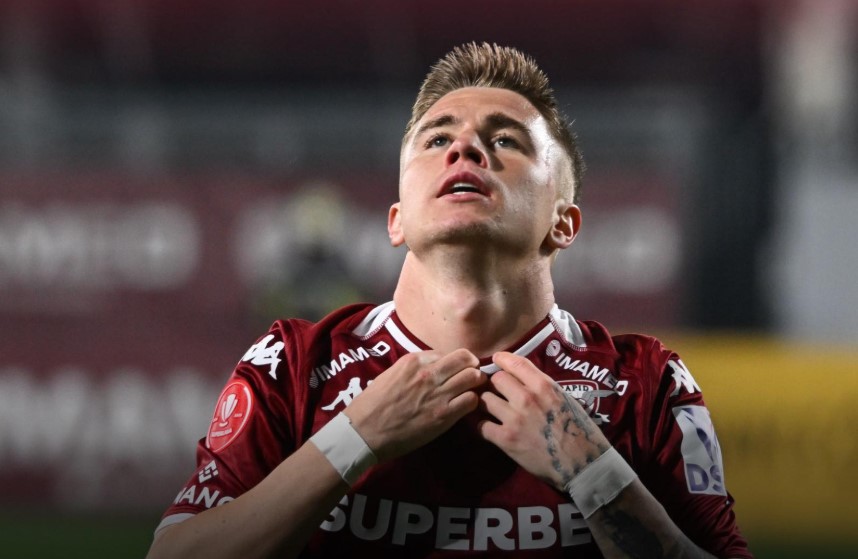FCSB pregătește un transfer spectaculos: Cel mai bun jucător al rivalei