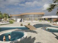 Oradea își face un mega-complex de relaxare, într-o zonă termală, cu bani europeni