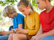 O companie americană a lansat primul smartphone pentru copiii sub 6 ani