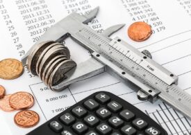 Statul cheltuie mai mult decât colectează. Deficitul bugetar a urcat la 2,28% din PIB